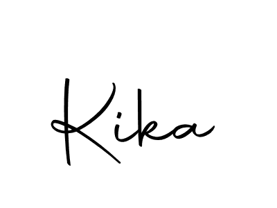 See photos of Kika official signature by Spectra . Check more albums & portfolios. Read reviews & check more about Autography-DOLnW font. Kika signature style 10 images and pictures png