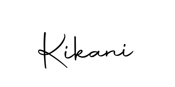 Once you've used our free online signature maker to create your best signature Autography-DOLnW style, it's time to enjoy all of the benefits that Kikani name signing documents. Kikani signature style 10 images and pictures png