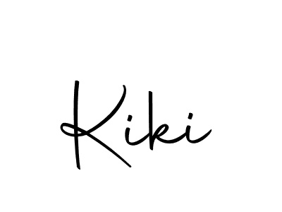 Make a beautiful signature design for name Kiki. Use this online signature maker to create a handwritten signature for free. Kiki signature style 10 images and pictures png