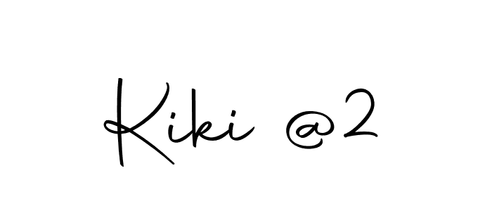 Also You can easily find your signature by using the search form. We will create Kiki @2 name handwritten signature images for you free of cost using Autography-DOLnW sign style. Kiki @2 signature style 10 images and pictures png