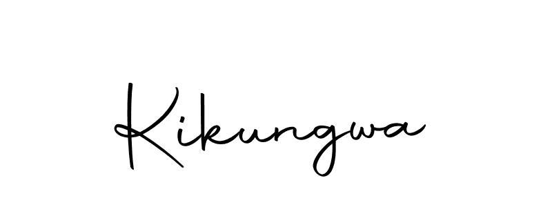 The best way (Autography-DOLnW) to make a short signature is to pick only two or three words in your name. The name Kikungwa include a total of six letters. For converting this name. Kikungwa signature style 10 images and pictures png
