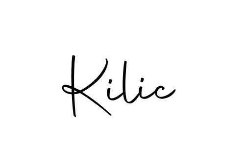 How to Draw Kilic signature style? Autography-DOLnW is a latest design signature styles for name Kilic. Kilic signature style 10 images and pictures png