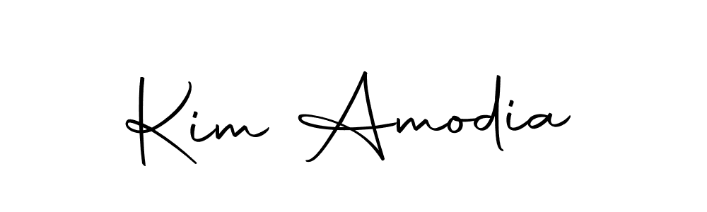 Once you've used our free online signature maker to create your best signature Autography-DOLnW style, it's time to enjoy all of the benefits that Kim Amodia name signing documents. Kim Amodia signature style 10 images and pictures png