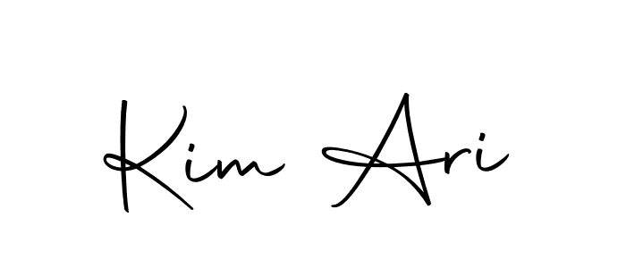 It looks lik you need a new signature style for name Kim Ari. Design unique handwritten (Autography-DOLnW) signature with our free signature maker in just a few clicks. Kim Ari signature style 10 images and pictures png