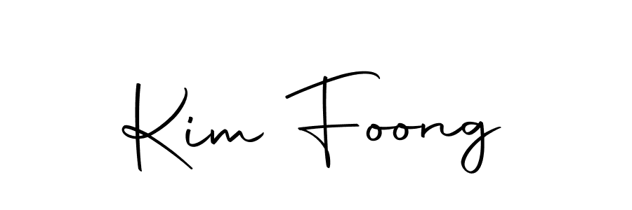 Best and Professional Signature Style for Kim Foong. Autography-DOLnW Best Signature Style Collection. Kim Foong signature style 10 images and pictures png