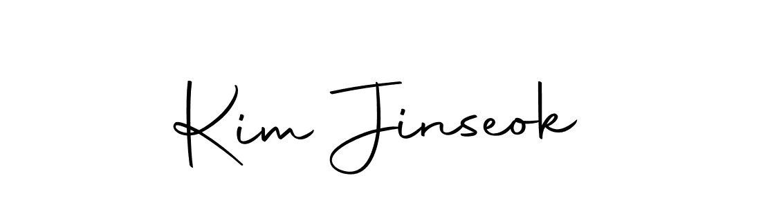 Check out images of Autograph of Kim Jinseok name. Actor Kim Jinseok Signature Style. Autography-DOLnW is a professional sign style online. Kim Jinseok signature style 10 images and pictures png