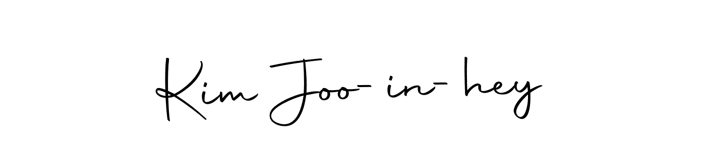 This is the best signature style for the Kim Joo-in-hey name. Also you like these signature font (Autography-DOLnW). Mix name signature. Kim Joo-in-hey signature style 10 images and pictures png