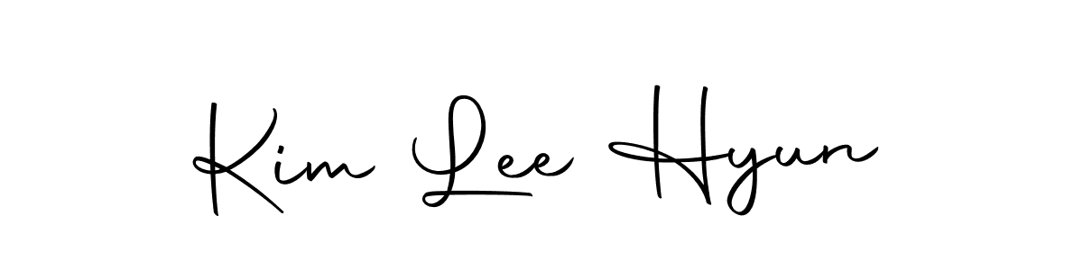 Autography-DOLnW is a professional signature style that is perfect for those who want to add a touch of class to their signature. It is also a great choice for those who want to make their signature more unique. Get Kim Lee Hyun name to fancy signature for free. Kim Lee Hyun signature style 10 images and pictures png