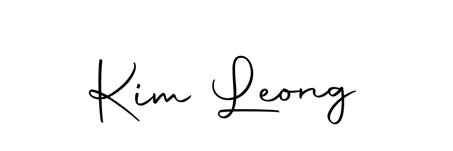 Best and Professional Signature Style for Kim Leong. Autography-DOLnW Best Signature Style Collection. Kim Leong signature style 10 images and pictures png