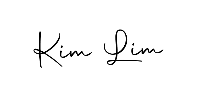 How to make Kim Lim signature? Autography-DOLnW is a professional autograph style. Create handwritten signature for Kim Lim name. Kim Lim signature style 10 images and pictures png