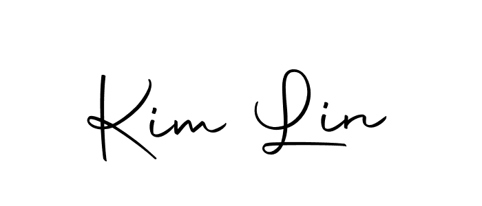 It looks lik you need a new signature style for name Kim Lin. Design unique handwritten (Autography-DOLnW) signature with our free signature maker in just a few clicks. Kim Lin signature style 10 images and pictures png