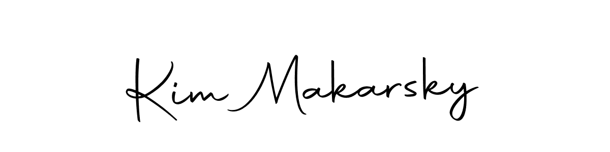 This is the best signature style for the Kim Makarsky name. Also you like these signature font (Autography-DOLnW). Mix name signature. Kim Makarsky signature style 10 images and pictures png