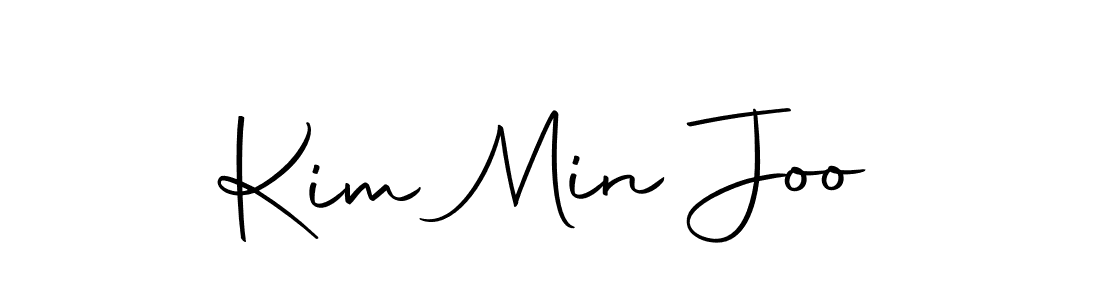 This is the best signature style for the Kim Min Joo name. Also you like these signature font (Autography-DOLnW). Mix name signature. Kim Min Joo signature style 10 images and pictures png