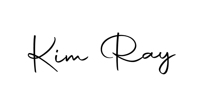 Here are the top 10 professional signature styles for the name Kim Ray. These are the best autograph styles you can use for your name. Kim Ray signature style 10 images and pictures png