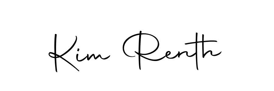You can use this online signature creator to create a handwritten signature for the name Kim Renth. This is the best online autograph maker. Kim Renth signature style 10 images and pictures png