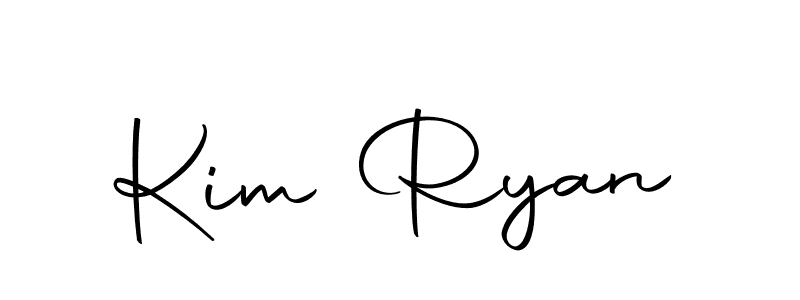 Here are the top 10 professional signature styles for the name Kim Ryan. These are the best autograph styles you can use for your name. Kim Ryan signature style 10 images and pictures png