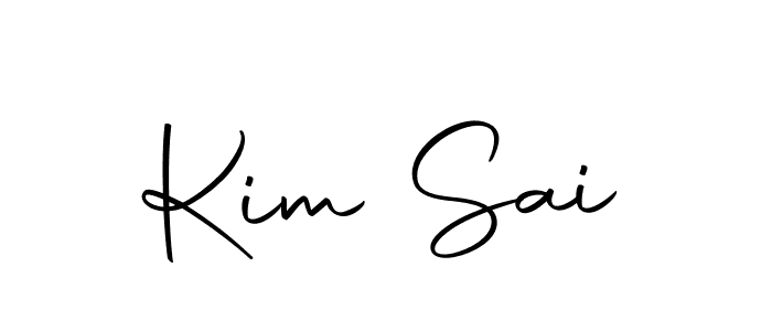 Also You can easily find your signature by using the search form. We will create Kim Sai name handwritten signature images for you free of cost using Autography-DOLnW sign style. Kim Sai signature style 10 images and pictures png