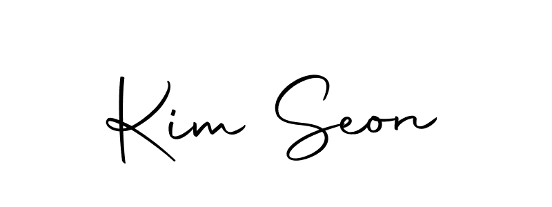 if you are searching for the best signature style for your name Kim Seon. so please give up your signature search. here we have designed multiple signature styles  using Autography-DOLnW. Kim Seon signature style 10 images and pictures png