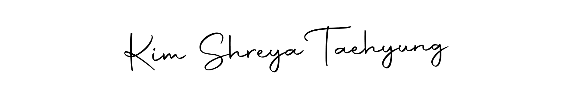 You can use this online signature creator to create a handwritten signature for the name Kim Shreya Taehyung. This is the best online autograph maker. Kim Shreya Taehyung signature style 10 images and pictures png