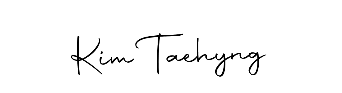 Make a beautiful signature design for name Kim Taehyng. Use this online signature maker to create a handwritten signature for free. Kim Taehyng signature style 10 images and pictures png