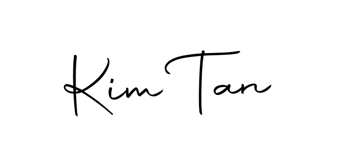 if you are searching for the best signature style for your name Kim Tan. so please give up your signature search. here we have designed multiple signature styles  using Autography-DOLnW. Kim Tan signature style 10 images and pictures png