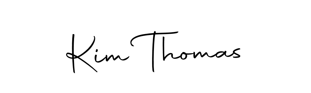 You can use this online signature creator to create a handwritten signature for the name Kim Thomas. This is the best online autograph maker. Kim Thomas signature style 10 images and pictures png
