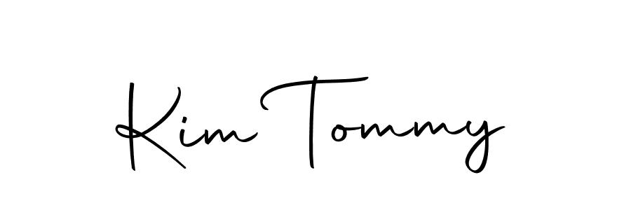 Autography-DOLnW is a professional signature style that is perfect for those who want to add a touch of class to their signature. It is also a great choice for those who want to make their signature more unique. Get Kim Tommy name to fancy signature for free. Kim Tommy signature style 10 images and pictures png