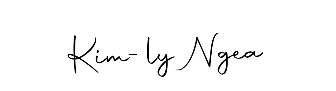 Check out images of Autograph of Kim-ly Ngea name. Actor Kim-ly Ngea Signature Style. Autography-DOLnW is a professional sign style online. Kim-ly Ngea signature style 10 images and pictures png