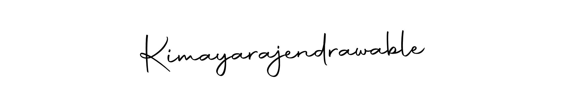 This is the best signature style for the Kimayarajendrawable name. Also you like these signature font (Autography-DOLnW). Mix name signature. Kimayarajendrawable signature style 10 images and pictures png