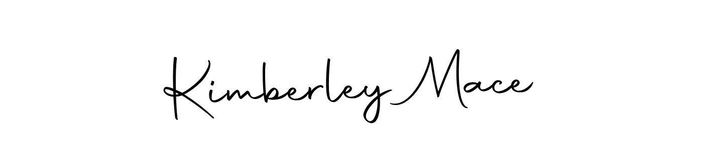Autography-DOLnW is a professional signature style that is perfect for those who want to add a touch of class to their signature. It is also a great choice for those who want to make their signature more unique. Get Kimberley Mace name to fancy signature for free. Kimberley Mace signature style 10 images and pictures png