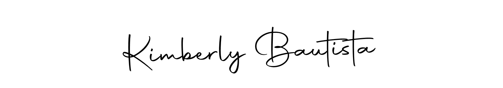 You can use this online signature creator to create a handwritten signature for the name Kimberly Bautista. This is the best online autograph maker. Kimberly Bautista signature style 10 images and pictures png