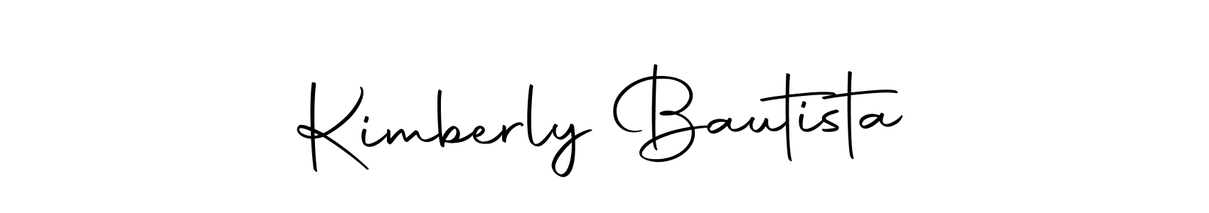 You can use this online signature creator to create a handwritten signature for the name Kimberly Bautista. This is the best online autograph maker. Kimberly Bautista signature style 10 images and pictures png