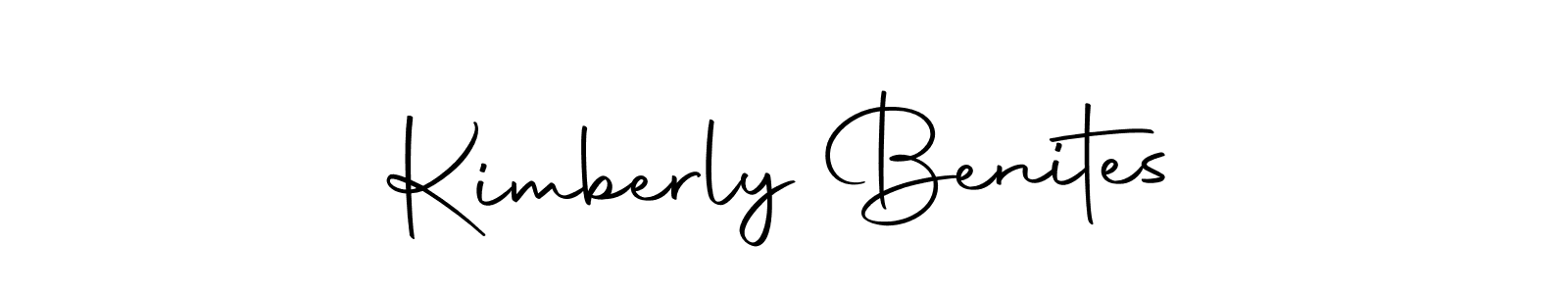 You should practise on your own different ways (Autography-DOLnW) to write your name (Kimberly Benites) in signature. don't let someone else do it for you. Kimberly Benites signature style 10 images and pictures png