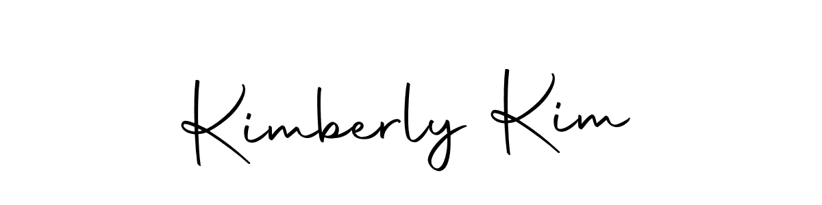 You can use this online signature creator to create a handwritten signature for the name Kimberly Kim. This is the best online autograph maker. Kimberly Kim signature style 10 images and pictures png