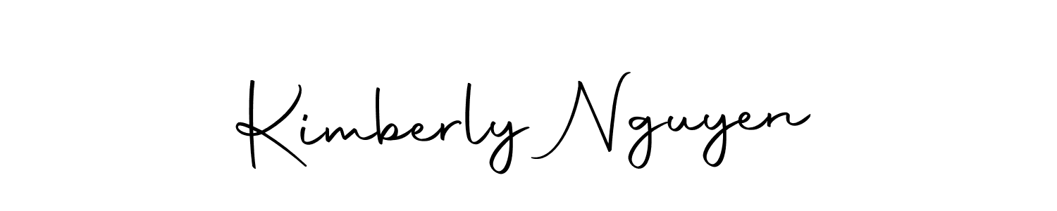 if you are searching for the best signature style for your name Kimberly Nguyen. so please give up your signature search. here we have designed multiple signature styles  using Autography-DOLnW. Kimberly Nguyen signature style 10 images and pictures png