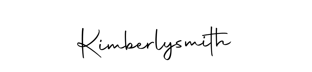 It looks lik you need a new signature style for name Kimberlysmith. Design unique handwritten (Autography-DOLnW) signature with our free signature maker in just a few clicks. Kimberlysmith signature style 10 images and pictures png