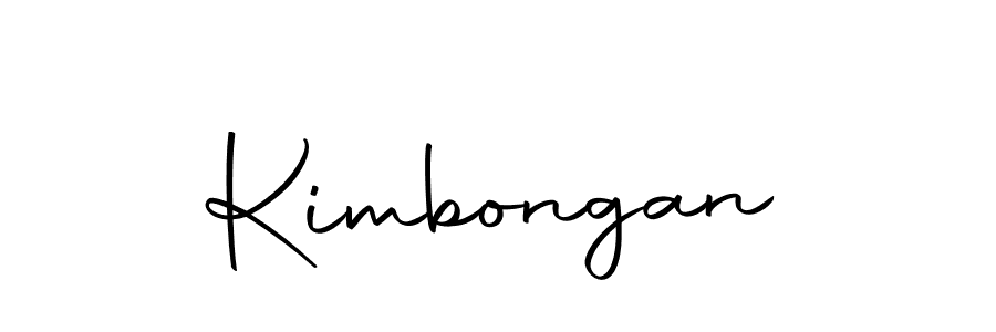 Make a beautiful signature design for name Kimbongan. Use this online signature maker to create a handwritten signature for free. Kimbongan signature style 10 images and pictures png