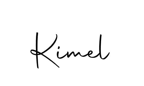 It looks lik you need a new signature style for name Kimel. Design unique handwritten (Autography-DOLnW) signature with our free signature maker in just a few clicks. Kimel signature style 10 images and pictures png