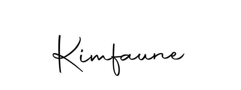 Once you've used our free online signature maker to create your best signature Autography-DOLnW style, it's time to enjoy all of the benefits that Kimfaune name signing documents. Kimfaune signature style 10 images and pictures png
