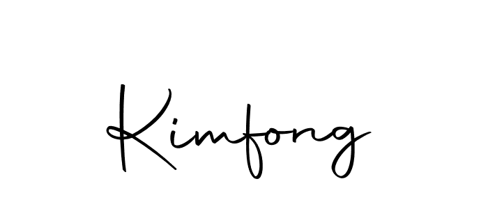 Here are the top 10 professional signature styles for the name Kimfong. These are the best autograph styles you can use for your name. Kimfong signature style 10 images and pictures png