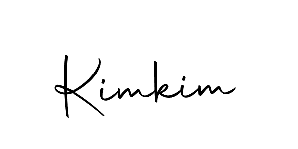 This is the best signature style for the Kimkim name. Also you like these signature font (Autography-DOLnW). Mix name signature. Kimkim signature style 10 images and pictures png