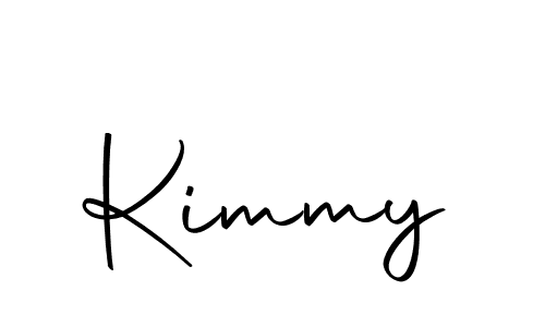 Make a beautiful signature design for name Kimmy. Use this online signature maker to create a handwritten signature for free. Kimmy signature style 10 images and pictures png