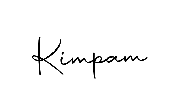 How to Draw Kimpam signature style? Autography-DOLnW is a latest design signature styles for name Kimpam. Kimpam signature style 10 images and pictures png