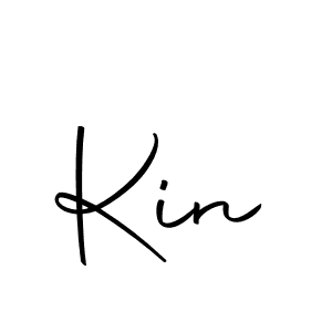 See photos of Kin official signature by Spectra . Check more albums & portfolios. Read reviews & check more about Autography-DOLnW font. Kin signature style 10 images and pictures png