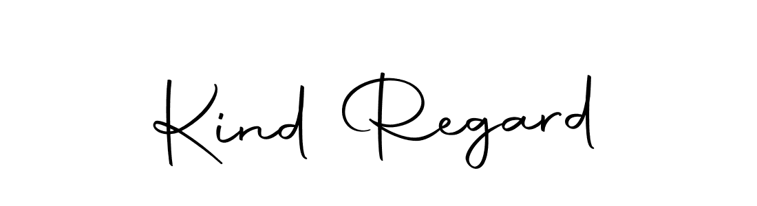 Similarly Autography-DOLnW is the best handwritten signature design. Signature creator online .You can use it as an online autograph creator for name Kind Regard. Kind Regard signature style 10 images and pictures png