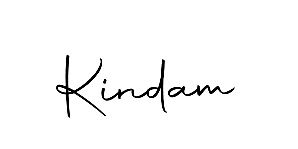 How to make Kindam name signature. Use Autography-DOLnW style for creating short signs online. This is the latest handwritten sign. Kindam signature style 10 images and pictures png