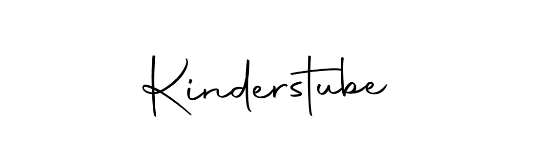 Best and Professional Signature Style for Kinderstube. Autography-DOLnW Best Signature Style Collection. Kinderstube signature style 10 images and pictures png