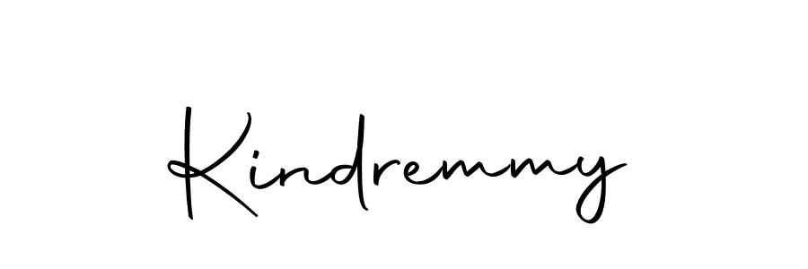 Use a signature maker to create a handwritten signature online. With this signature software, you can design (Autography-DOLnW) your own signature for name Kindremmy. Kindremmy signature style 10 images and pictures png