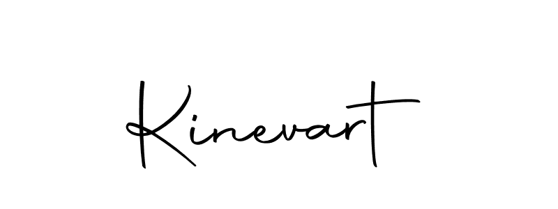 You can use this online signature creator to create a handwritten signature for the name Kinevart. This is the best online autograph maker. Kinevart signature style 10 images and pictures png