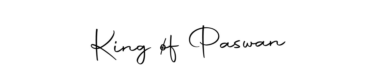 Autography-DOLnW is a professional signature style that is perfect for those who want to add a touch of class to their signature. It is also a great choice for those who want to make their signature more unique. Get King øf Paswan name to fancy signature for free. King øf Paswan signature style 10 images and pictures png